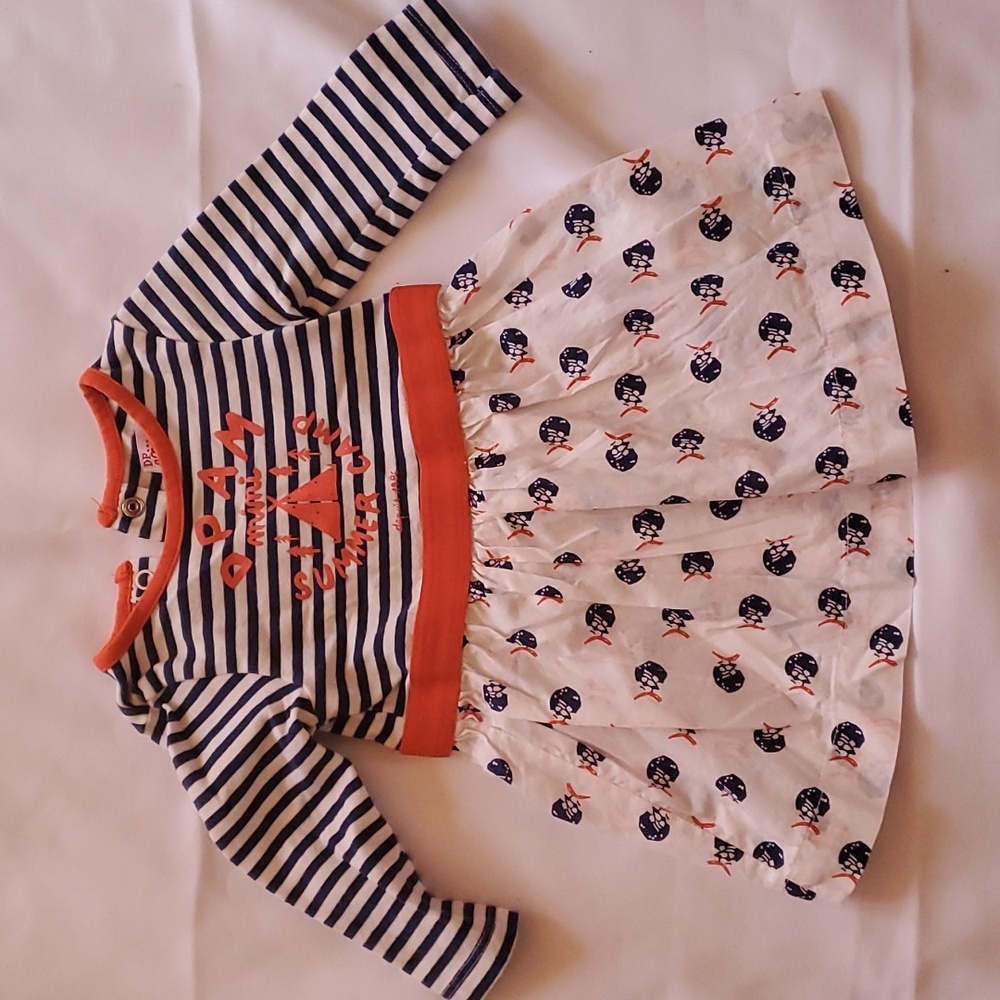 Sweet 3m Spring Dress